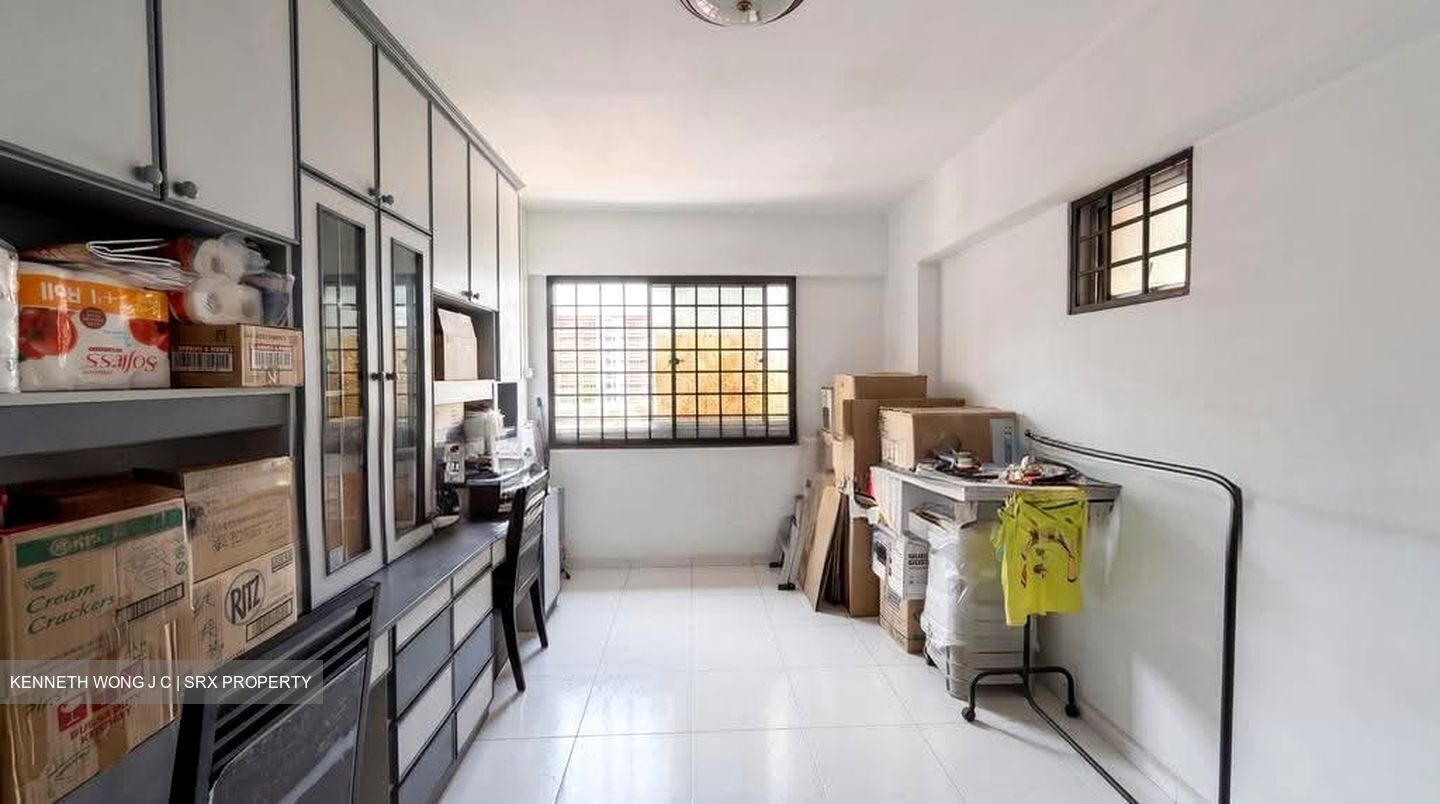Blk 429 Choa Chu Kang Avenue 4 (Choa Chu Kang), HDB 5 Rooms #604896841